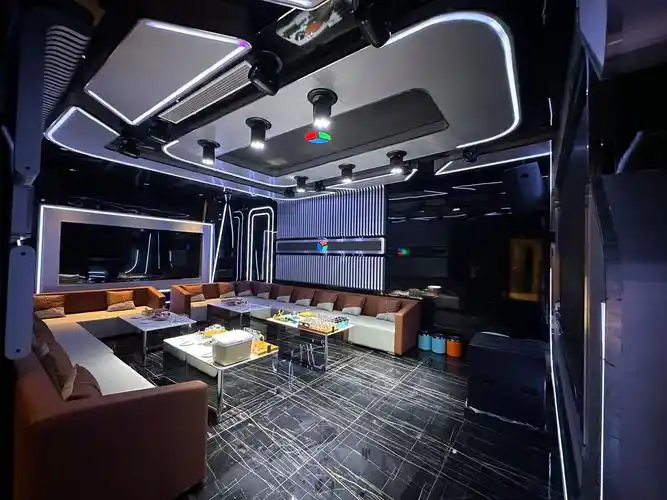 长沙商务ktv: 中低端的别样体验-长沙县ktv预订